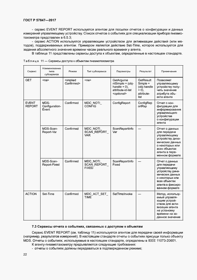 Страница 28 ГОСТ Р 57847-2017