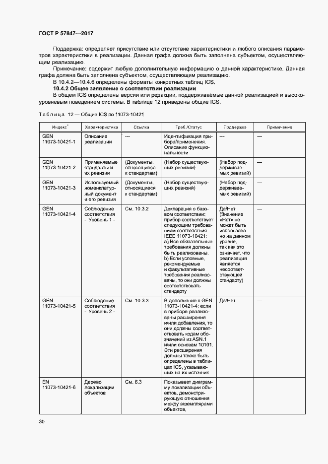 Страница 36 ГОСТ Р 57847-2017