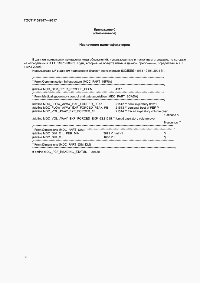 Страница 42 ГОСТ Р 57847-2017