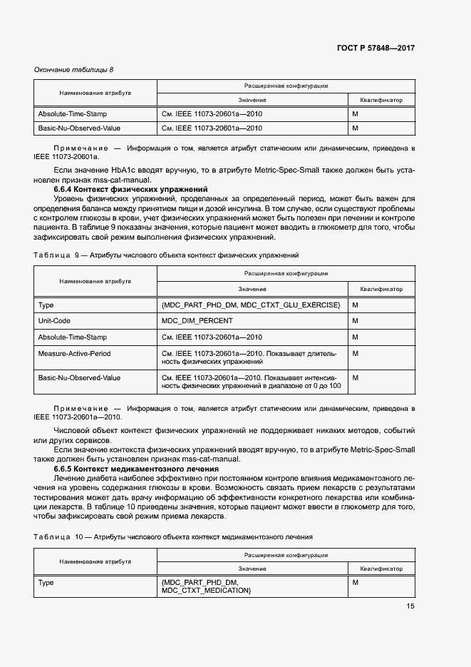 Страница 21 ГОСТ Р 57848-2017