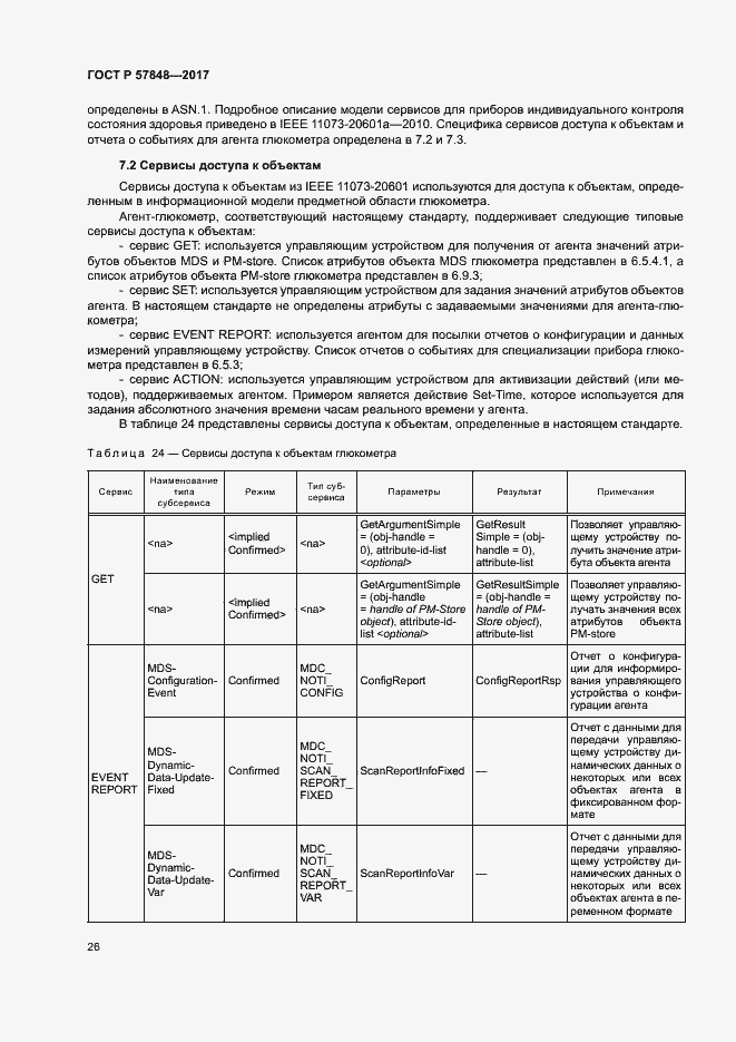 Страница 32 ГОСТ Р 57848-2017