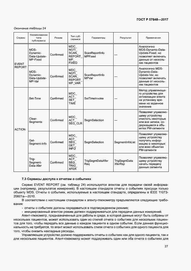 Страница 33 ГОСТ Р 57848-2017