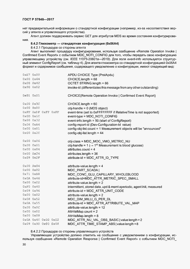 Страница 36 ГОСТ Р 57848-2017