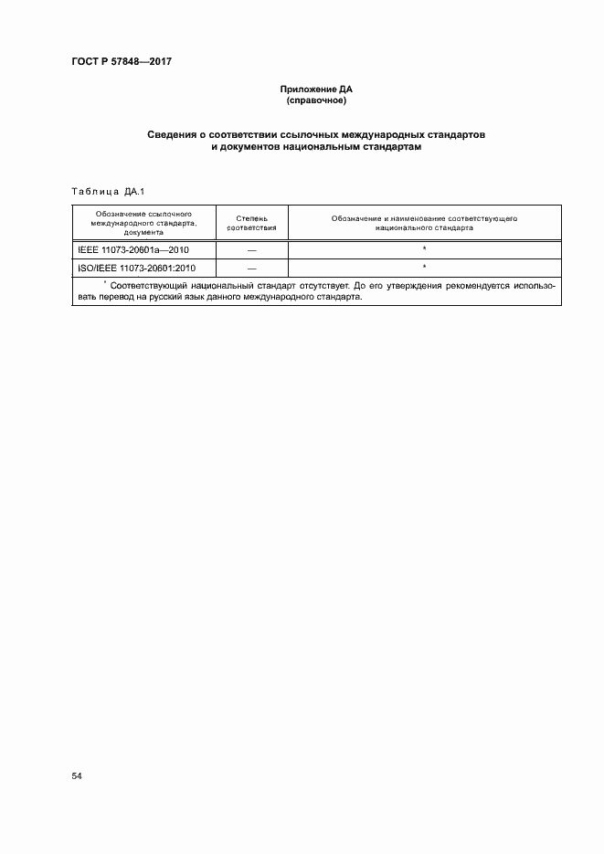 Страница 60 ГОСТ Р 57848-2017