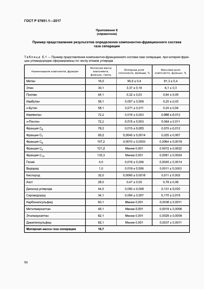 Страница 54 ГОСТ Р 57851.1-2017