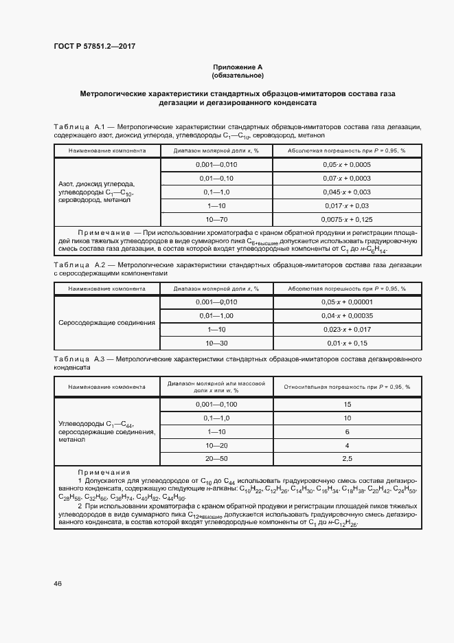 Страница 50 ГОСТ Р 57851.2-2017