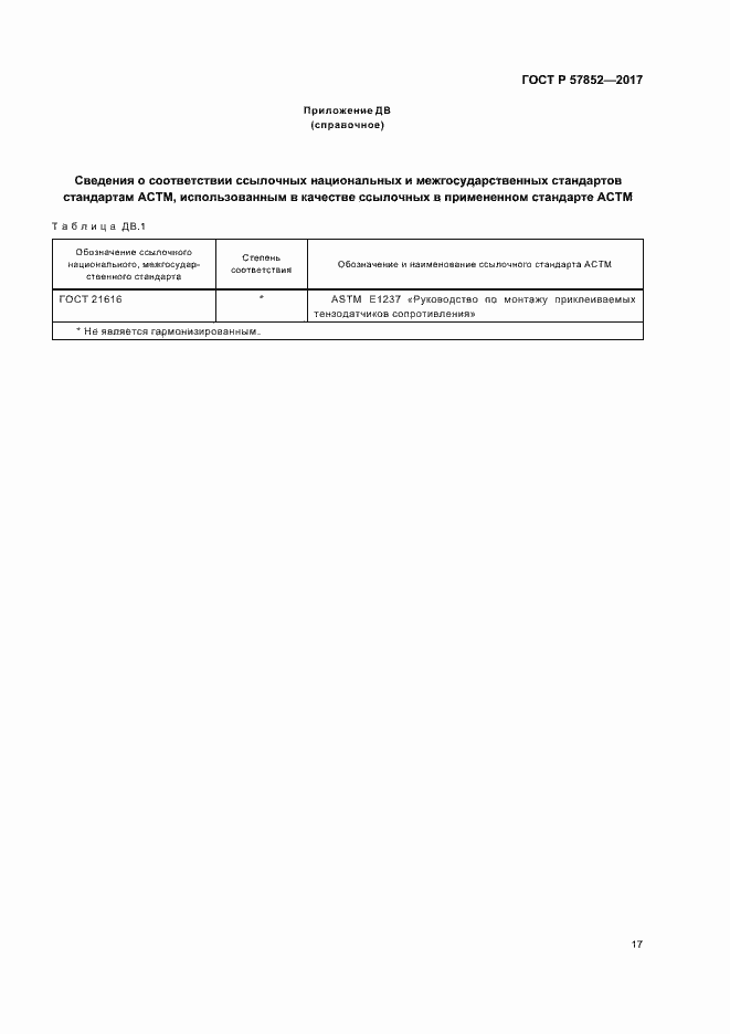 Страница 21 ГОСТ Р 57852-2017