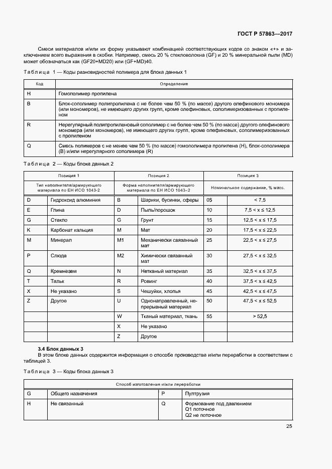 Страница 29 ГОСТ Р 57863-2017