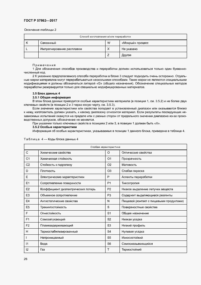 Страница 30 ГОСТ Р 57863-2017