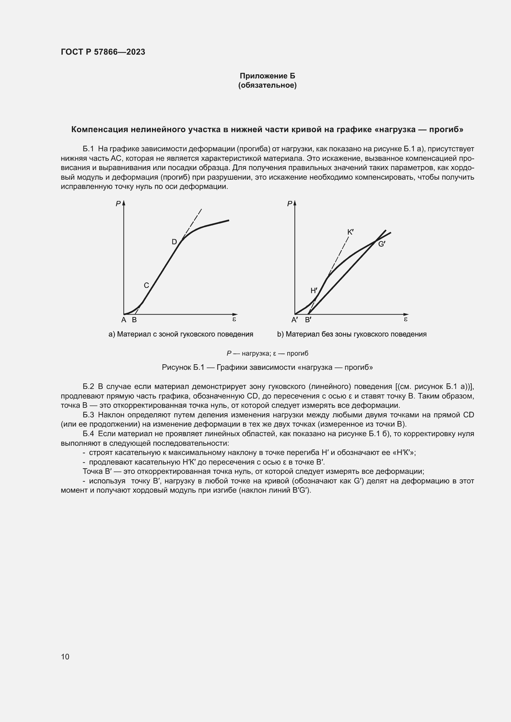 Страница 14 ГОСТ Р 57866-2023