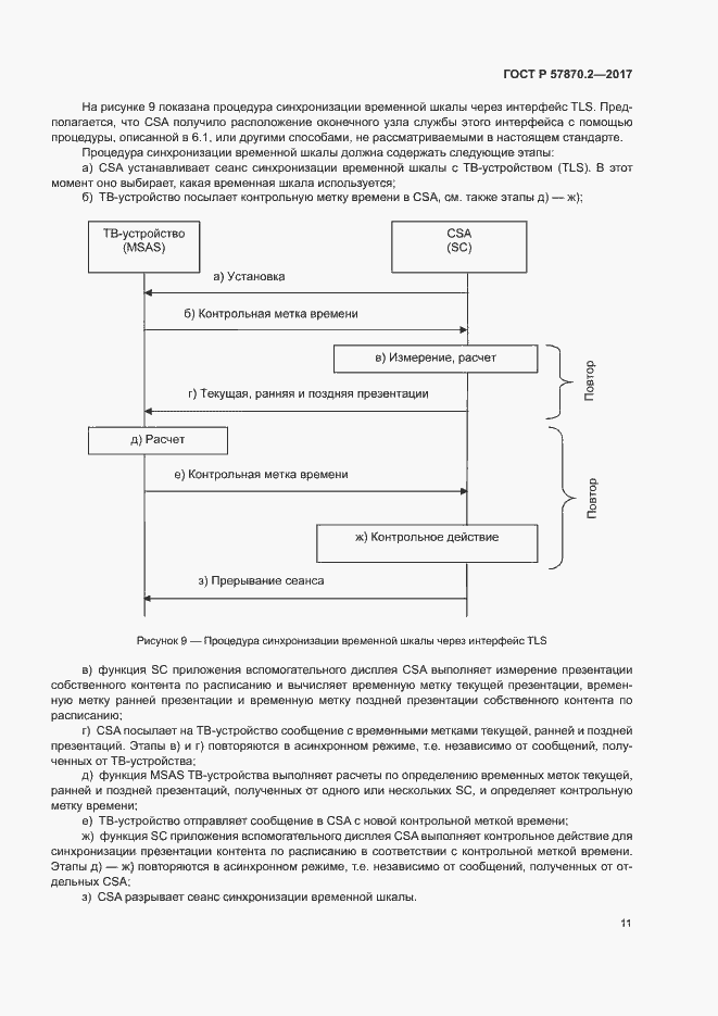 Страница 14 ГОСТ Р 57870.2-2017
