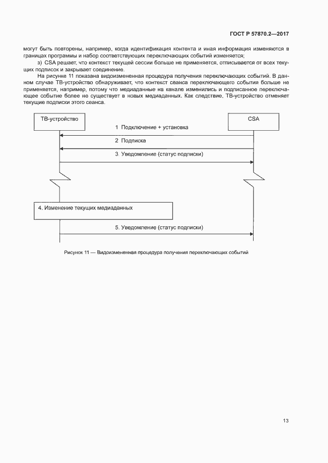Страница 16 ГОСТ Р 57870.2-2017