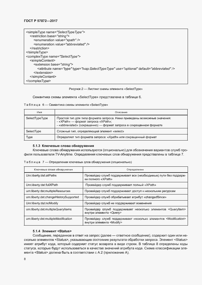 Страница 11 ГОСТ Р 57872-2017