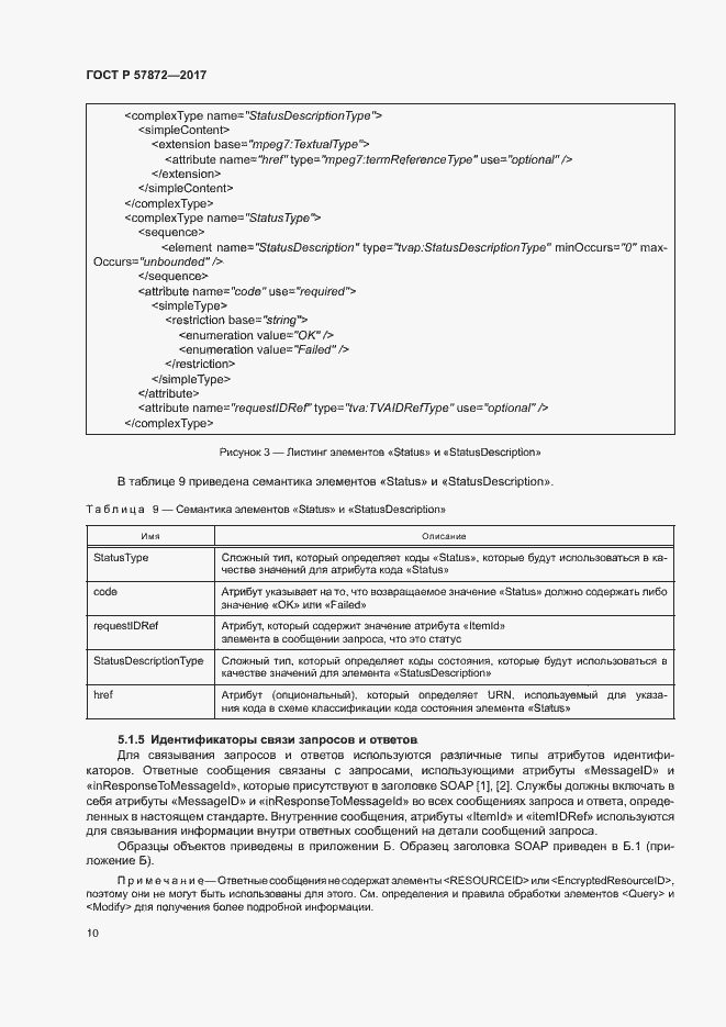 Страница 13 ГОСТ Р 57872-2017