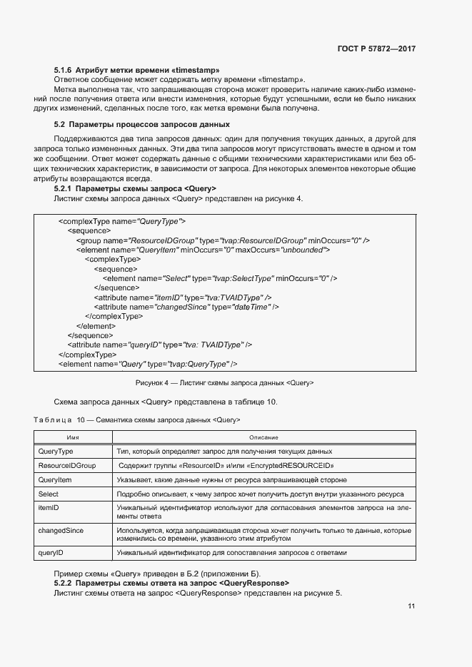 Страница 14 ГОСТ Р 57872-2017