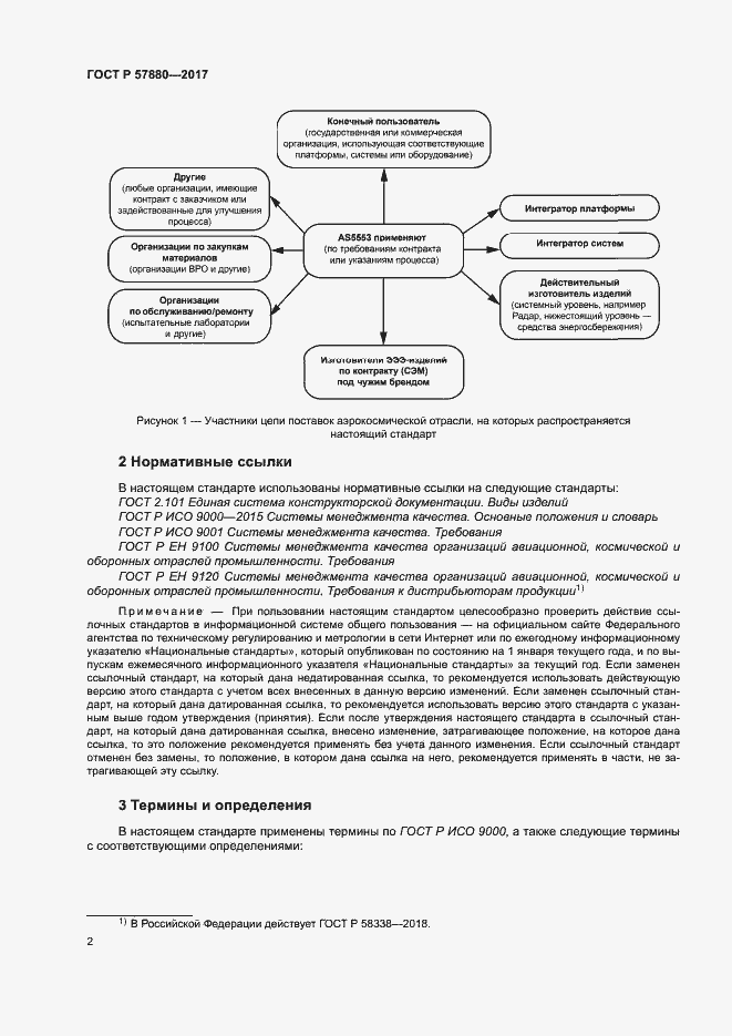 Страница 7 ГОСТ Р 57880-2017