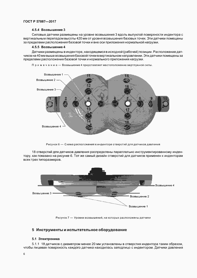 Страница 11 ГОСТ Р 57887-2017
