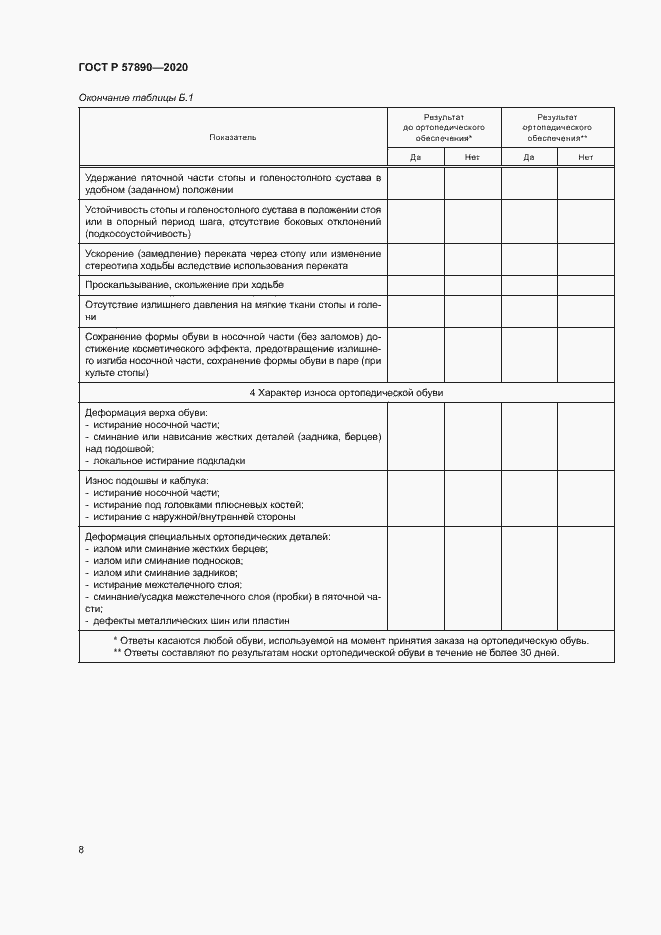 Страница 11 ГОСТ Р 57890-2020