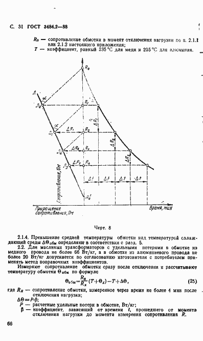 Страница 31 ГОСТ 3484.2-88