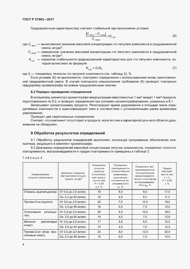 Страница 11 ГОСТ Р 57893-2017