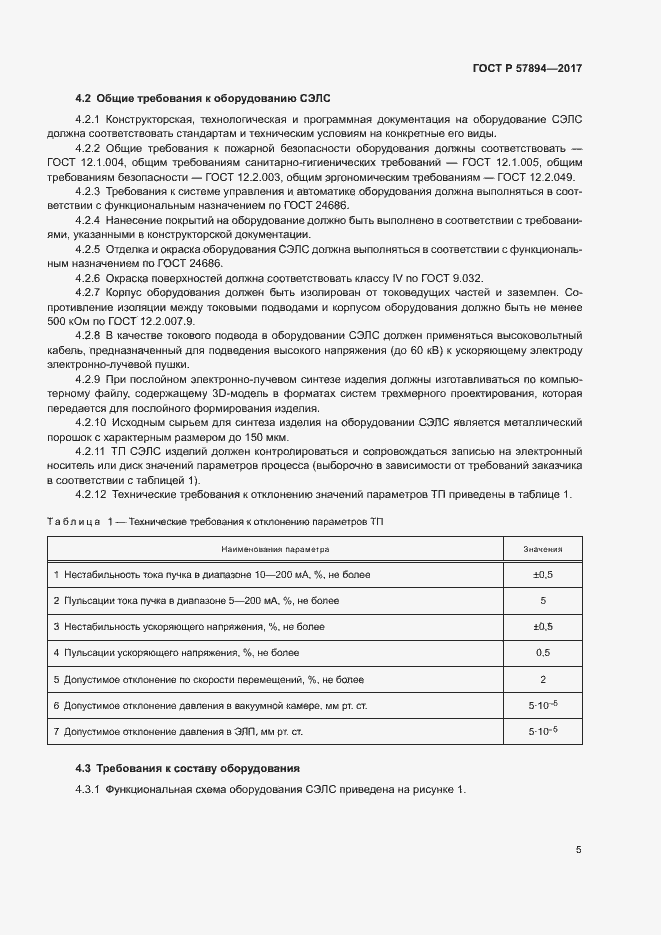 Страница 8 ГОСТ Р 57894-2017