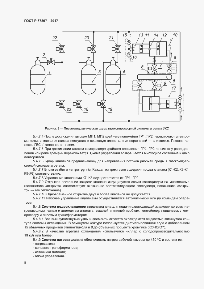 Страница 11 ГОСТ Р 57897-2017