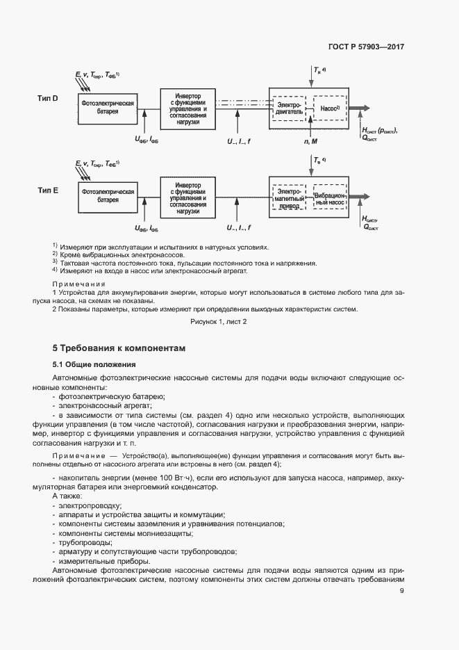 Страница 13 ГОСТ Р 57903-2017