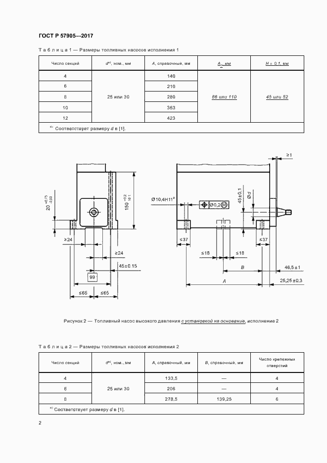 Страница 6 ГОСТ Р 57905-2017