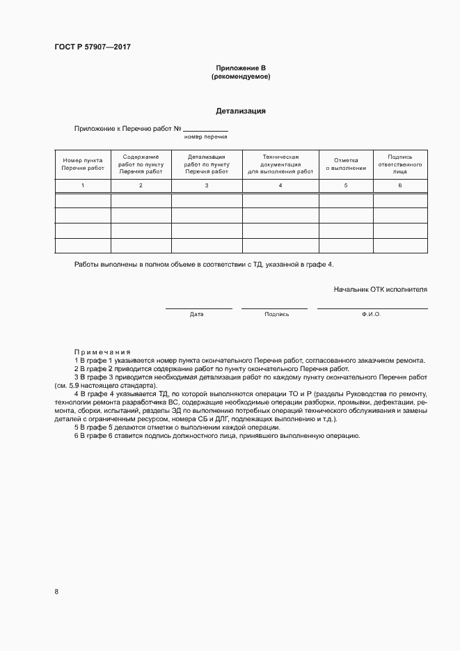 Страница 12 ГОСТ Р 57907-2017