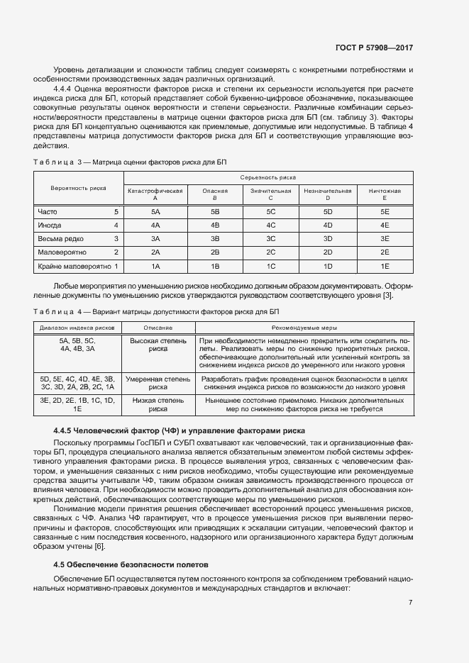 Страница 11 ГОСТ Р 57908-2017