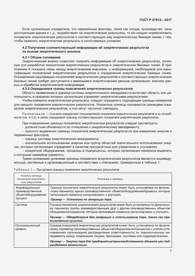 Страница 12 ГОСТ Р 57912-2017