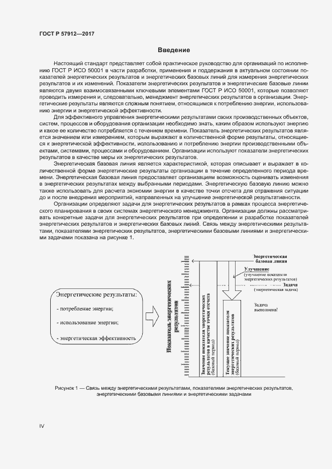 Страница 4 ГОСТ Р 57912-2017