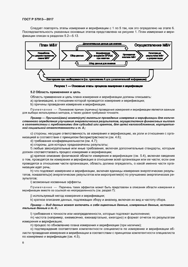 Страница 10 ГОСТ Р 57913-2017