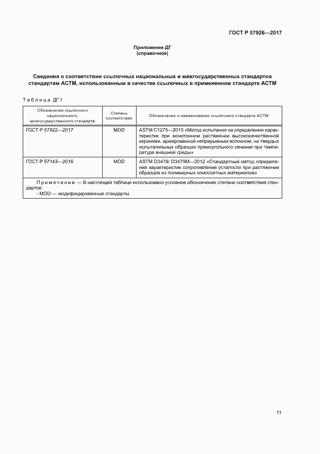 Страница 15 ГОСТ Р 57926-2017