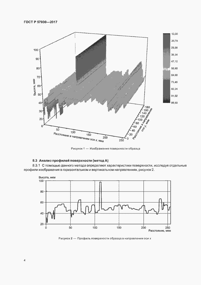 Страница 7 ГОСТ Р 57930-2017