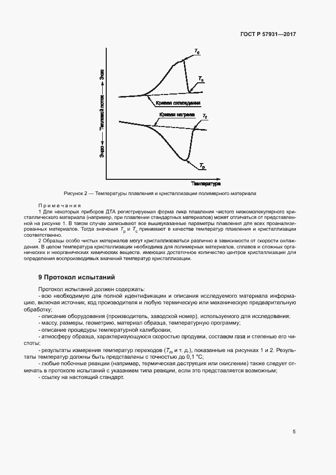 Страница 8 ГОСТ Р 57931-2017