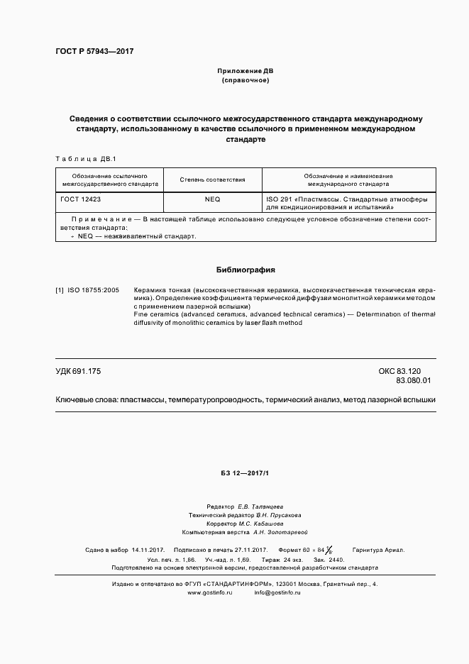 Страница 15 ГОСТ Р 57943-2017