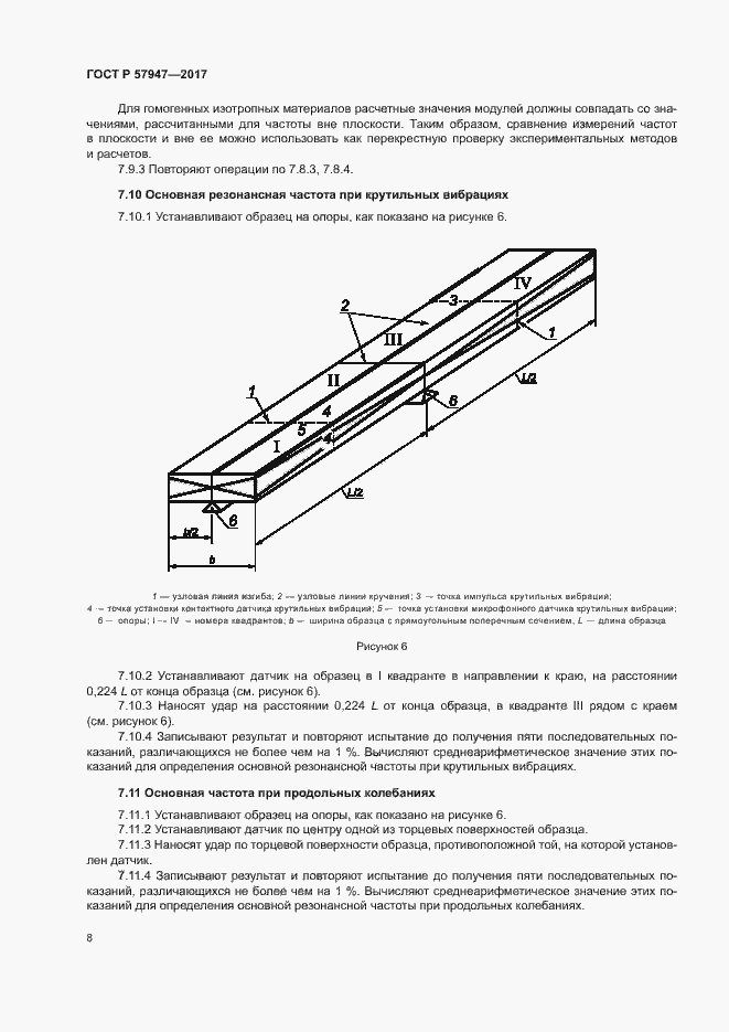 Страница 11 ГОСТ Р 57947-2017