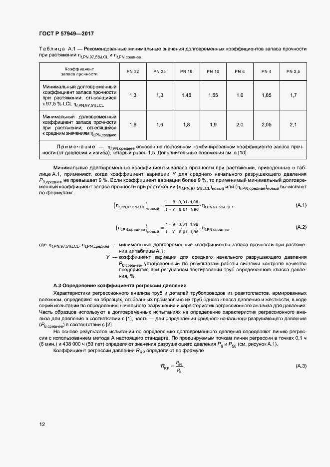Страница 16 ГОСТ Р 57949-2017