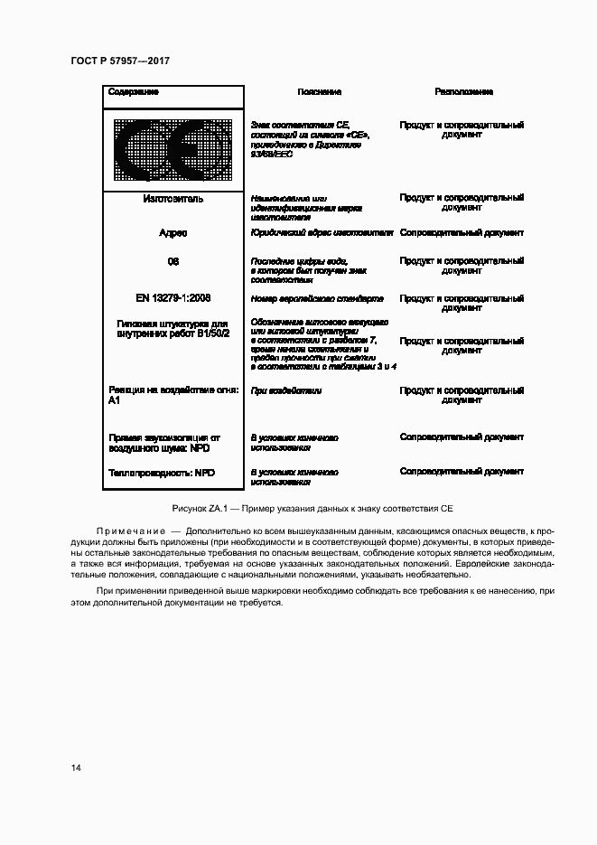 Страница 18 ГОСТ Р 57957-2017