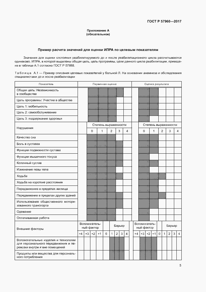 Страница 9 ГОСТ Р 57960-2017