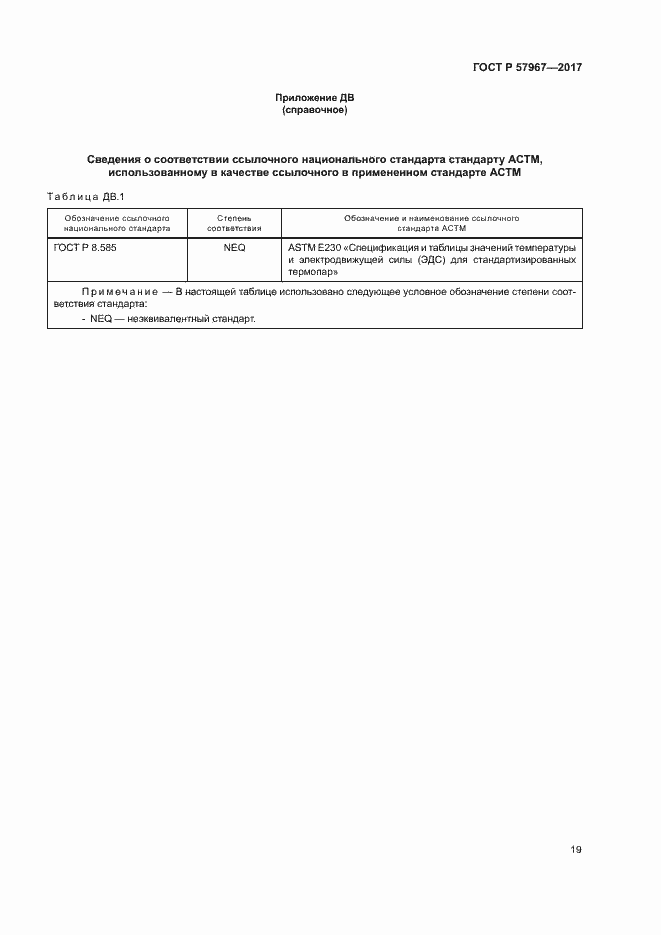 Страница 22 ГОСТ Р 57967-2017