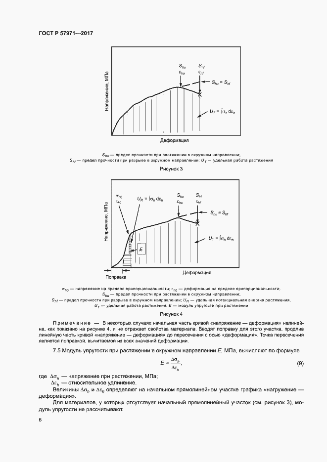 Страница 10 ГОСТ Р 57971-2017