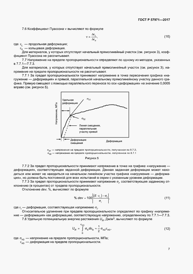 Страница 11 ГОСТ Р 57971-2017
