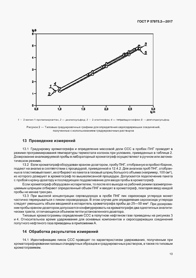 Страница 17 ГОСТ Р 57975.2-2017