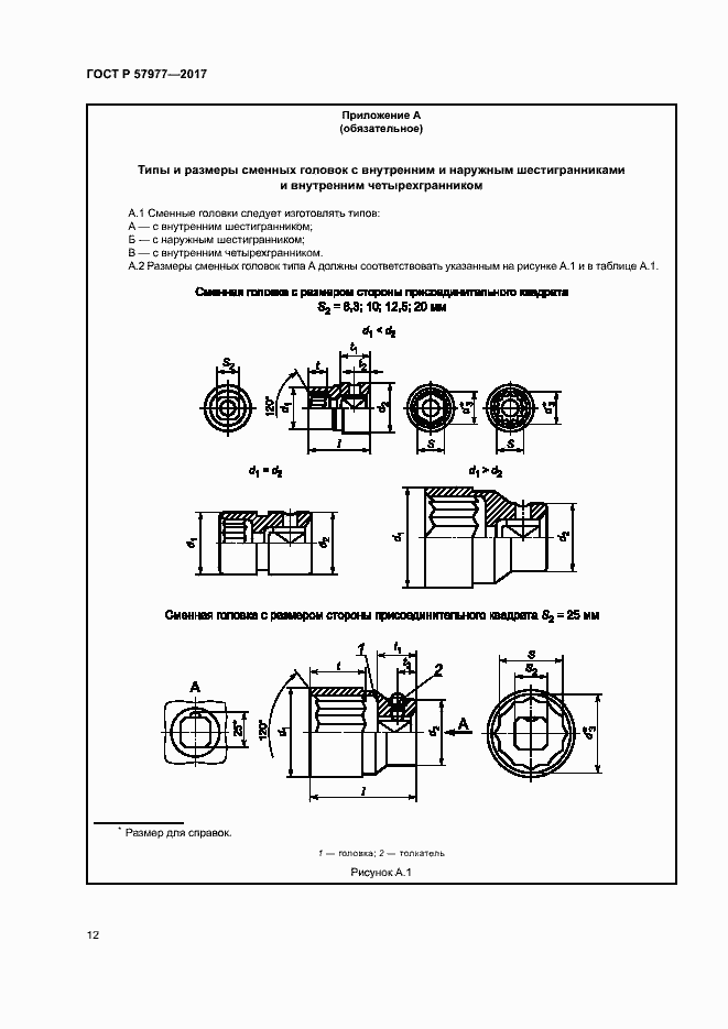 Страница 15 ГОСТ Р 57977-2017
