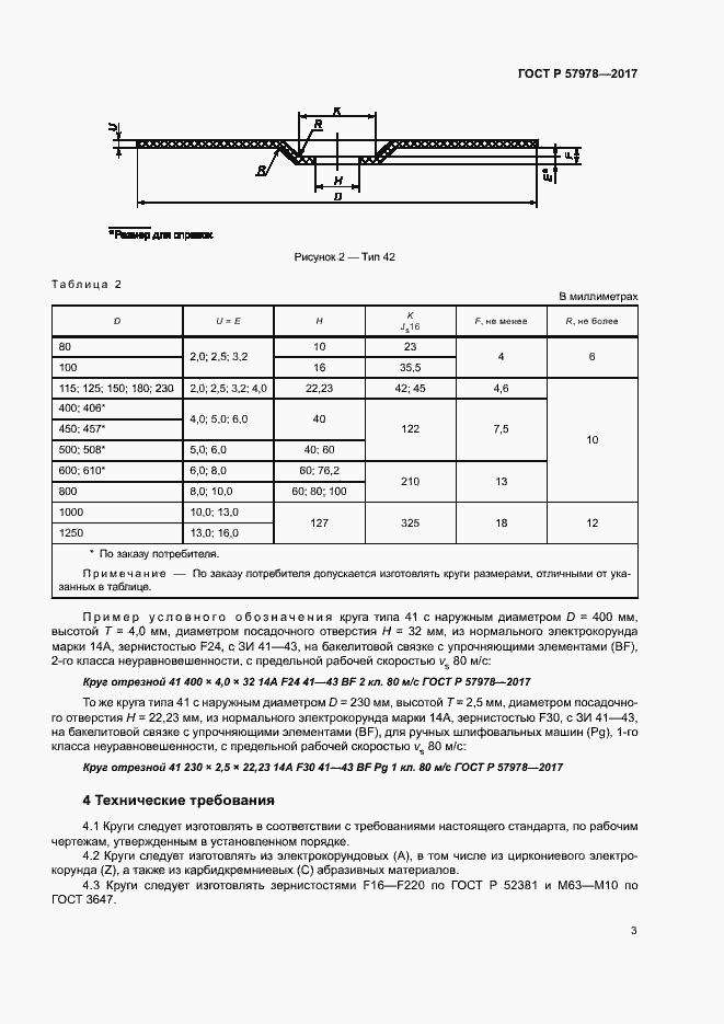 Страница 6 ГОСТ Р 57978-2017