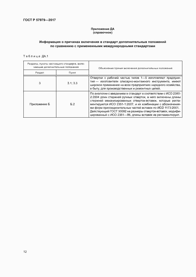 Страница 16 ГОСТ Р 57979-2017
