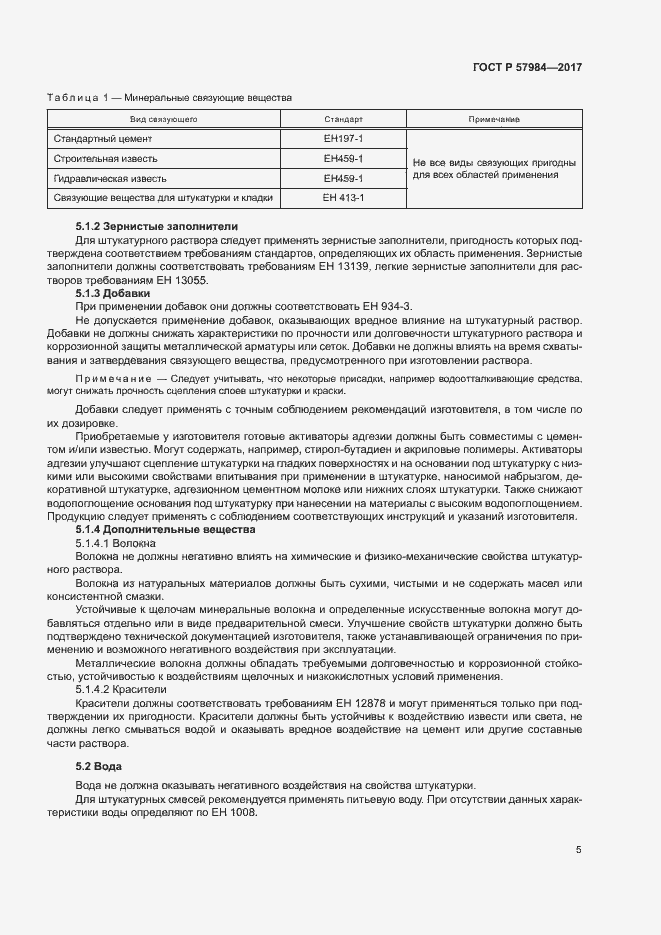 Страница 10 ГОСТ Р 57984-2017