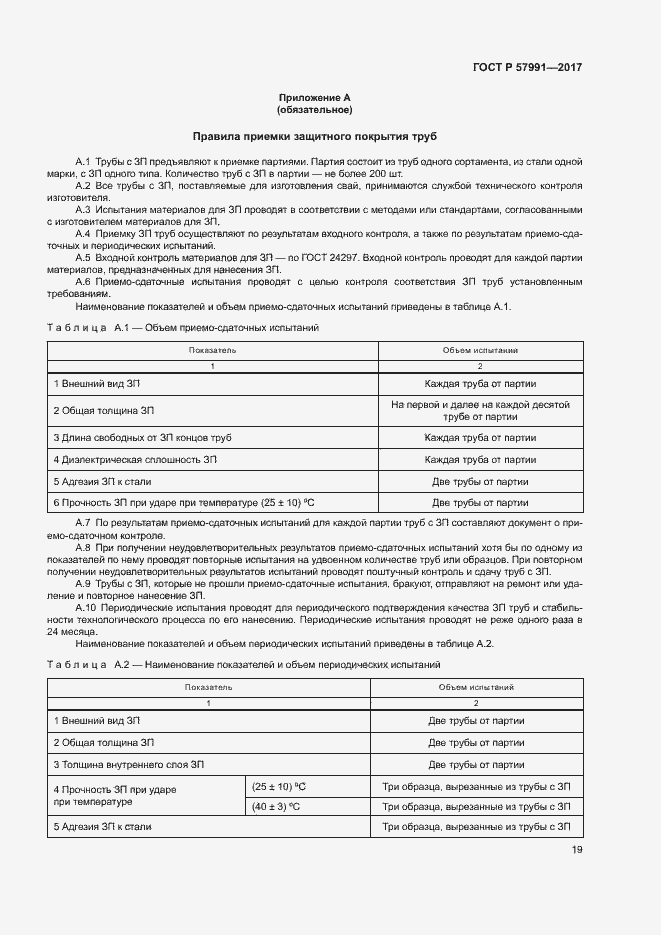 Страница 23 ГОСТ Р 57991-2017